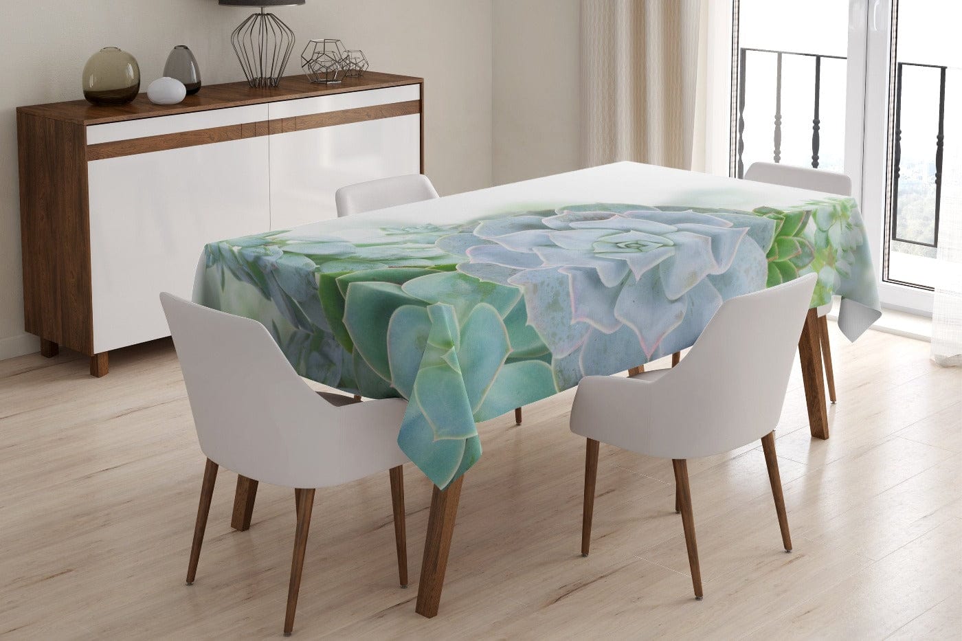 Galdauts - Zaļa dabas Home Trends