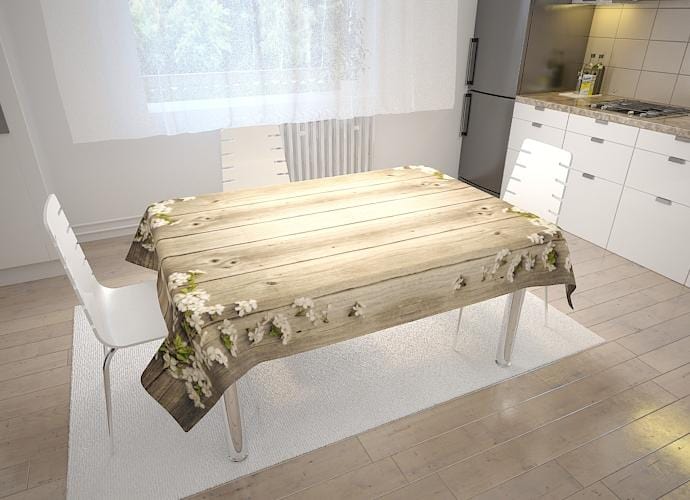 Galdauts - Ziedi un koks Home Trends