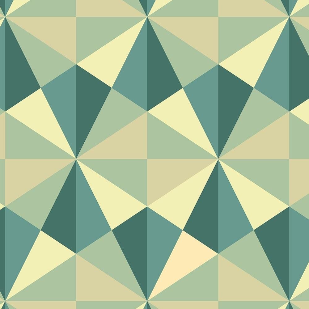 Glezna baltā rāmī - Abstract Forms 1  Home Trends DECO