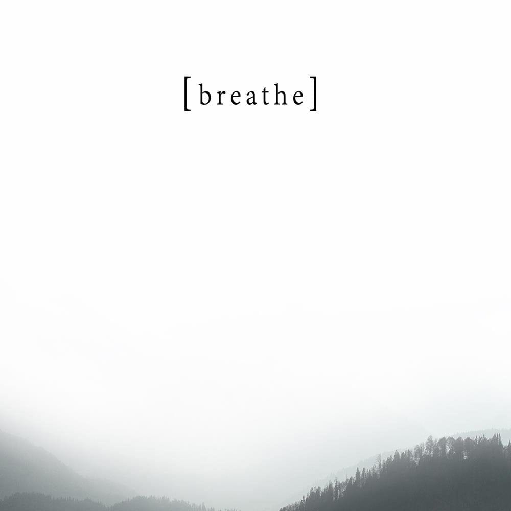 Glezna baltā rāmī - Cover - Breathe  Home Trends DECO