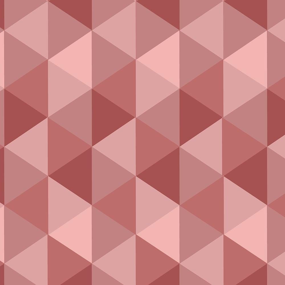 Glezna baltā rāmī - Geometric Forms 3  Home Trends DECO