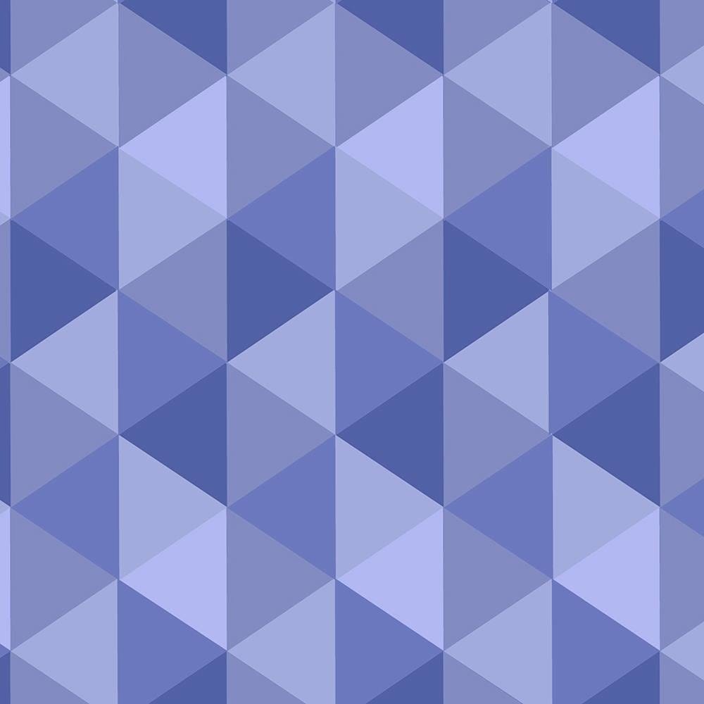 Glezna baltā rāmī - Geometric Forms 5  Home Trends DECO