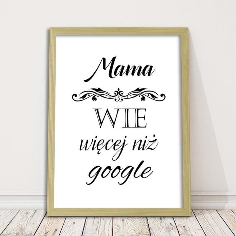 Glezna bēšā rāmī - Mom knows more than Google.  Home Trends DECO