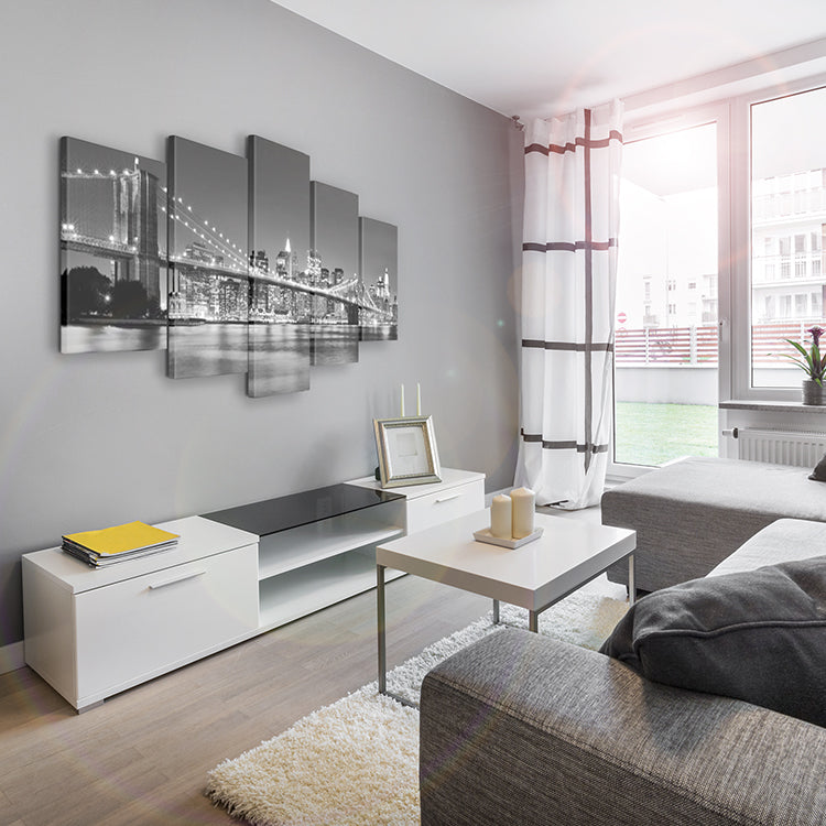 Kanva - Dream about New York Home Trends