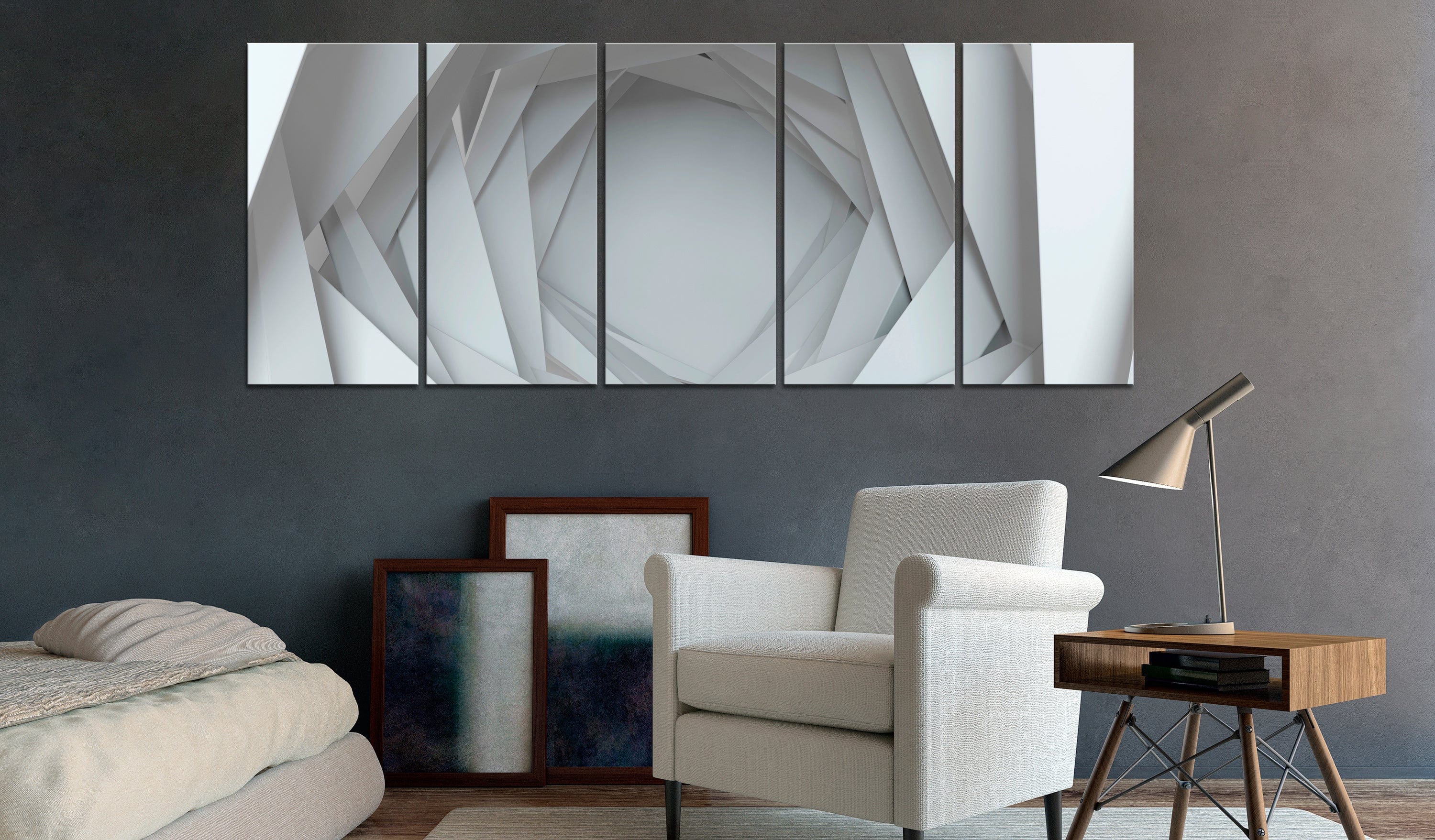 Glezna - No Escape Home Trends