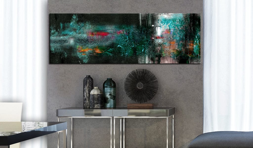 Glezna - Turquoise Power Home Trends
