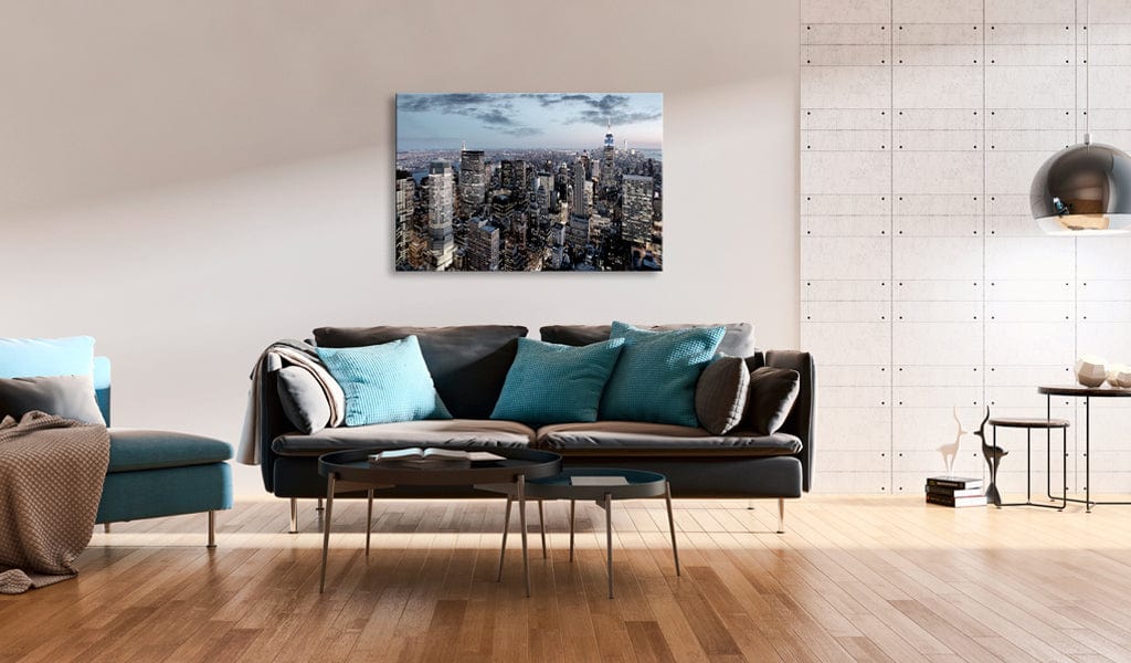 Glezna - Twilight City Home Trends