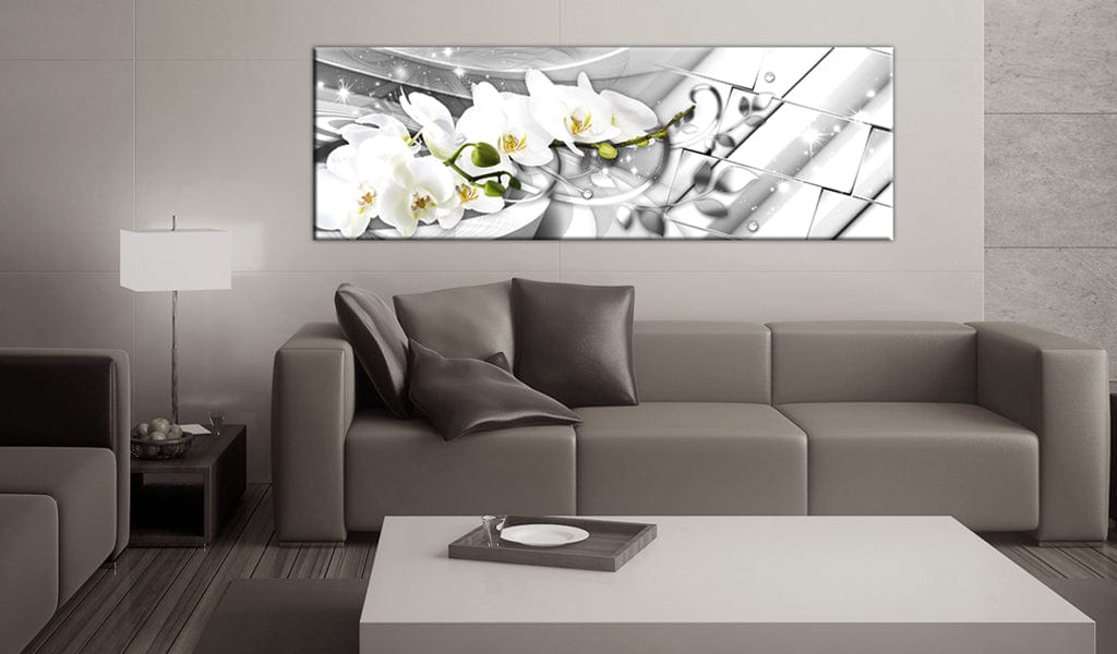 Glezna - Twisted Orchids Home Trends