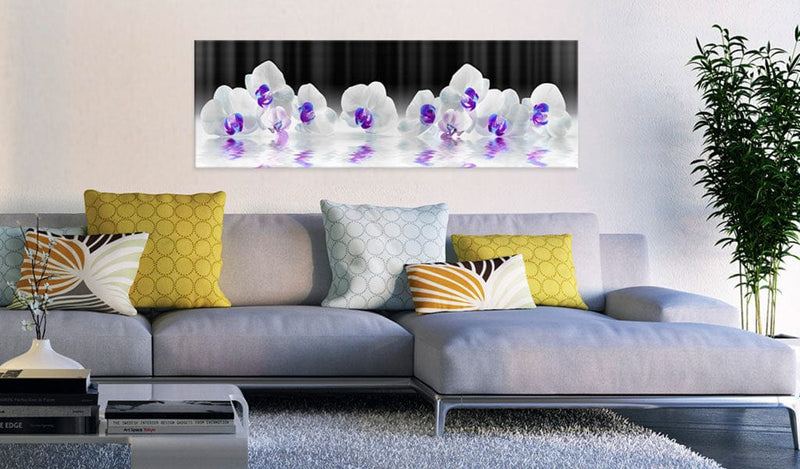 Glezna - Ūdens orhidejas Home Trends