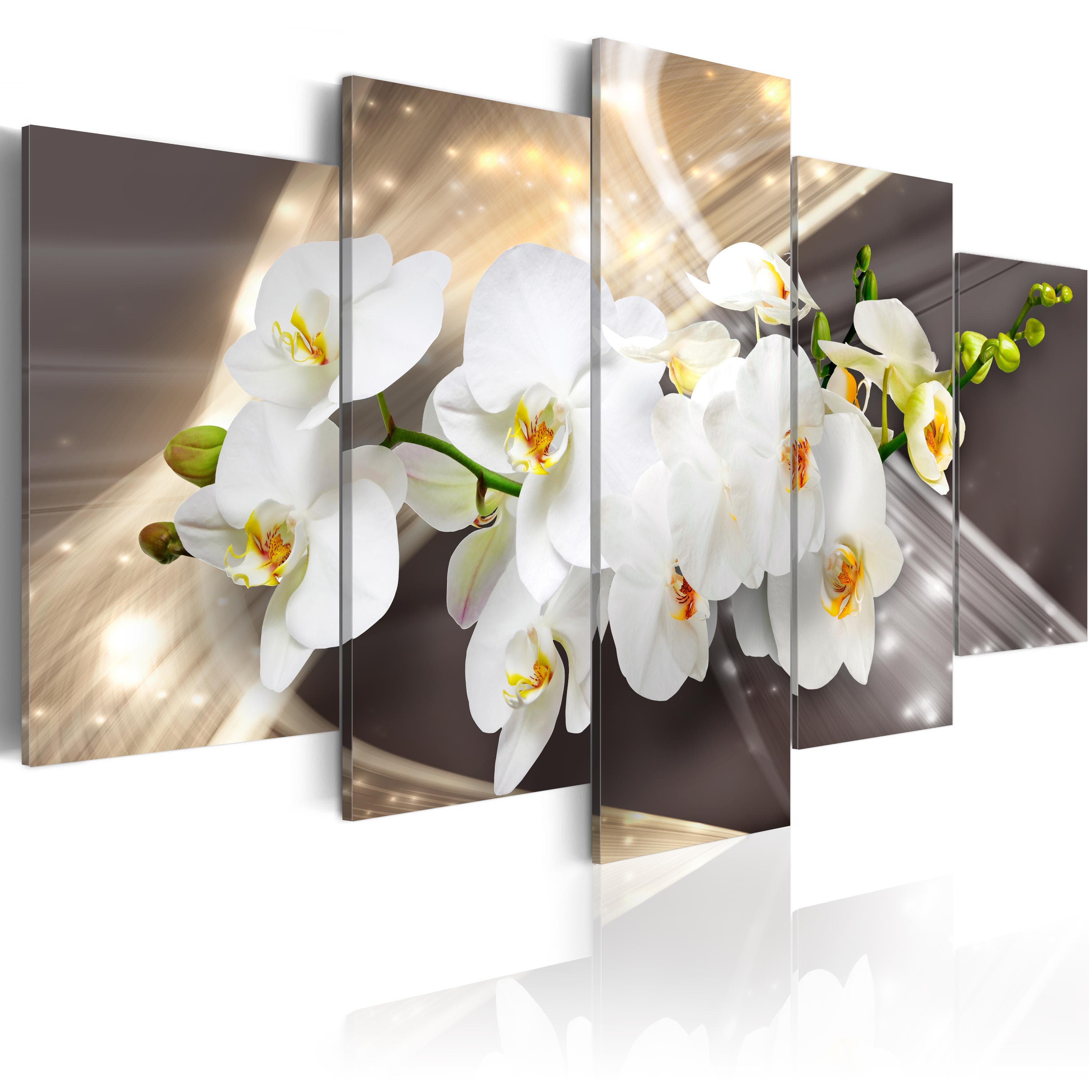Glezna - Zelta josta Home Trends