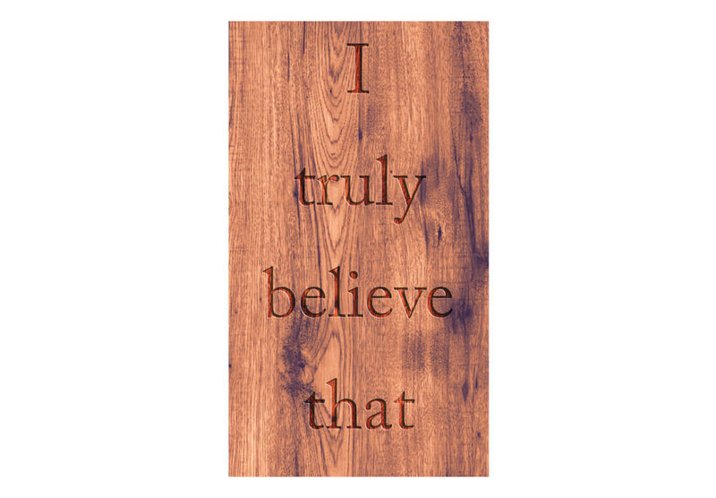 Fototapetes - Marla Gibbs - Something to Think About (0,50x10 m)